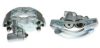 BUDWEG CALIPER 343683 Brake Caliper